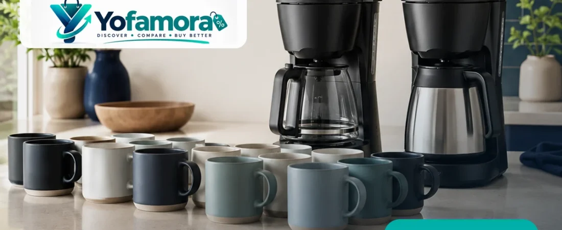 Programmable Coffee Maker Features That Actually Matter