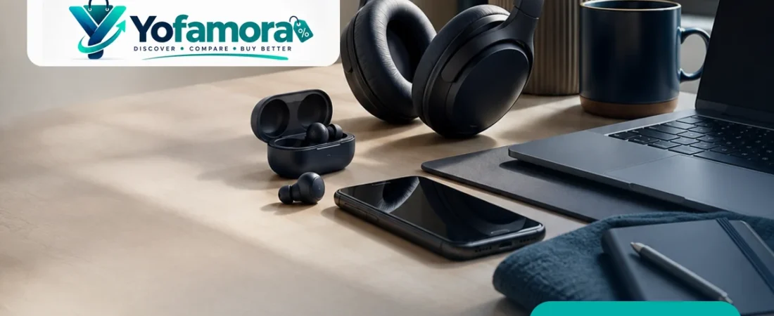 How to Choose Wireless Headphones: A Practical Buying Guide
