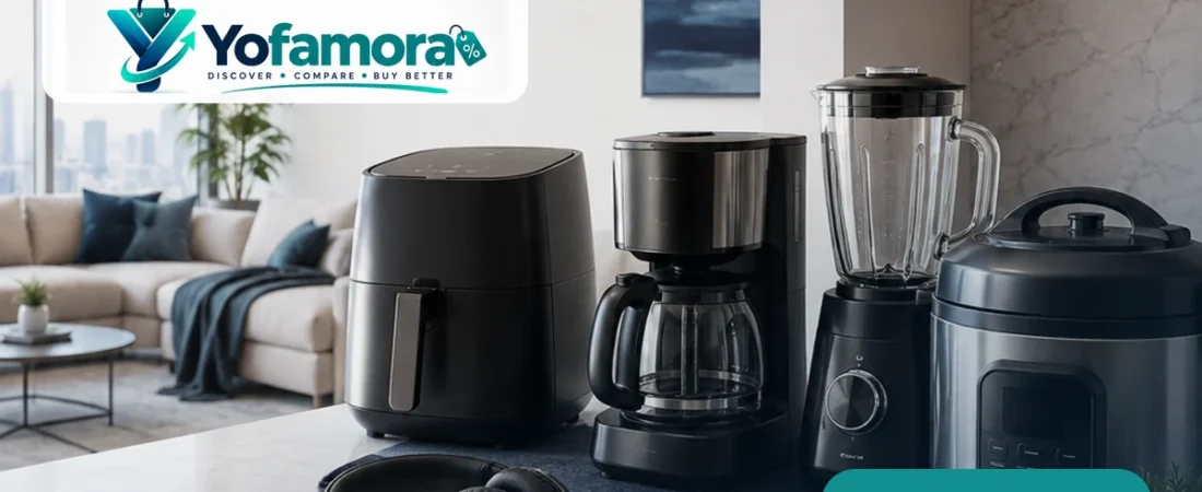 Coffee Maker Buying Guide: How to Choose the Right Machine